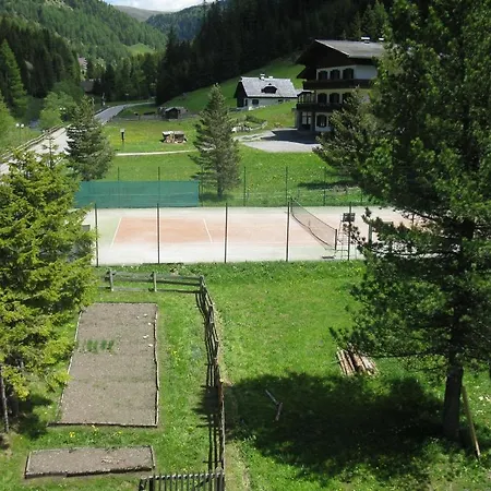 Nationalparkhotel Schihof 3*