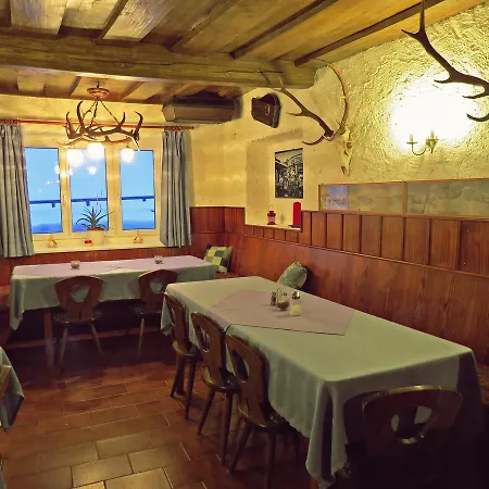 Nationalparkhotel Schihof 3*