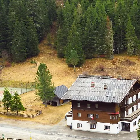 Nationalparkhotel Schihof 3*