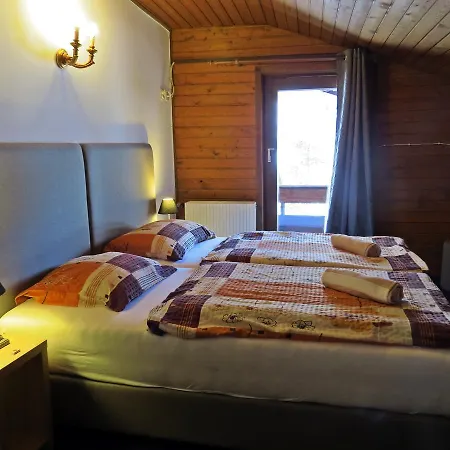 Nationalparkhotel Schihof 3* Rennweg am Katschberg