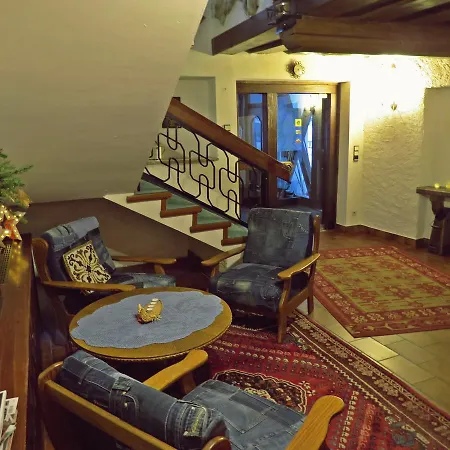 Nationalparkhotel Schihof Hotel Rennweg am Katschberg
