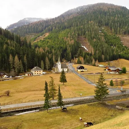 Nationalparkhotel Schihof