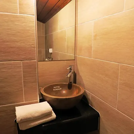 Nationalparkhotel Schihof 3*