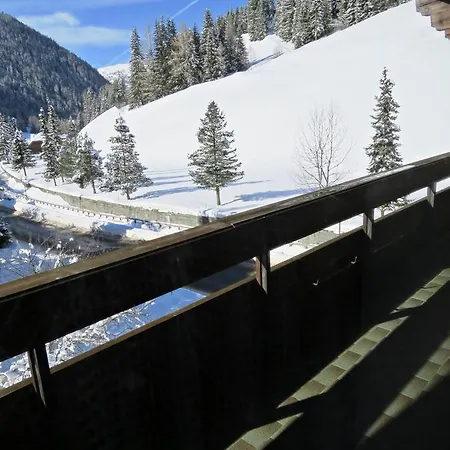 Nationalparkhotel Schihof Rennweg am Katschberg