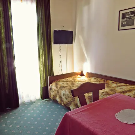 Hotel Nationalparkhotel Schihof Rennweg am Katschberg