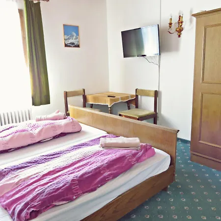 Hotel Nationalparkhotel Schihof 3*