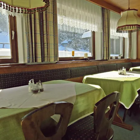 Nationalparkhotel Schihof